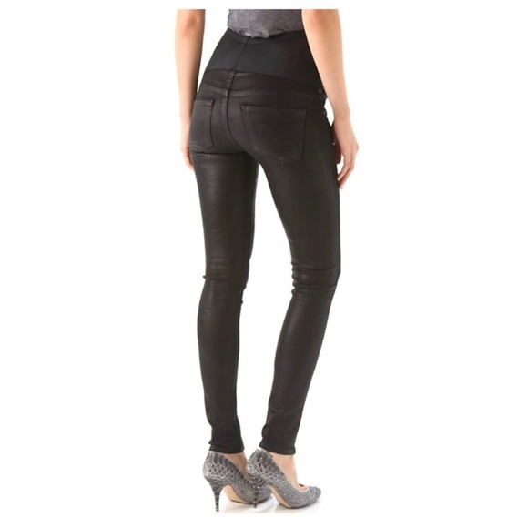 Citizens of Humanity Maternity Jeans - Picture 1 of 9